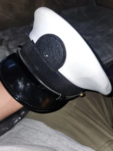 Gorra de vestir combinada Kingform CPO para hombre sin dispositivo estilo #7613 - Imagen 1 de 5