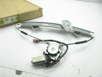 Regulador de ventana eléctrica delantero izquierdo Dorman 741-734 para Honda Civic 1996-2000 Foto 1 de 3