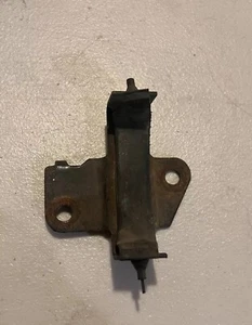 65-67 Pontiac GTO Lemans Tempest Lower Radiator Support Bracket Mount Brace OEM - Picture 1 of 8