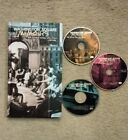 Washington Square Memoirs 3 CD Rhino 1950-1970 Różne Woody Guthrie 72trx GT