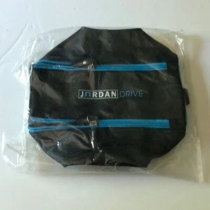 Bolso de aseo retro Michael Jordan DRIVE NUEVO - Imagen 1 de 11