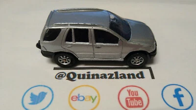 Maisto Mercedes Benz ML-320 (A13) - Immagine 1 di 4