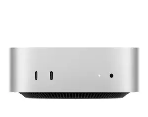 ✅NEU✅ Apple Mac Mini M4 2024 10/10 Core | 32GB RAM | 2 TB SSD | 10Gbit | Händler - Bild 1 von 2