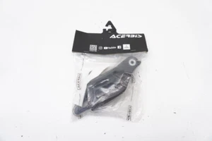 Guía de cadena trasera KTM 85 SX Acerbis plástico negro 2981880001 Husqvarna GasGas M48 - Imagen 1 de 7