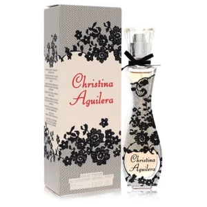 Christina Aguilera by Christina Aguilera Eau De Parfum Spray 1 oz For Women - Picture 1 of 5