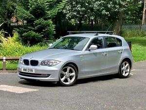 2011 BMW 116d SPORT Diesel * * £35 ROAD TAX * * - Picture 1 of 12