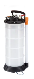 ÖLBOX Pneumatische Absaugpumpe 110059 (geeignet für 5 Liter) - Bild 1 von 4