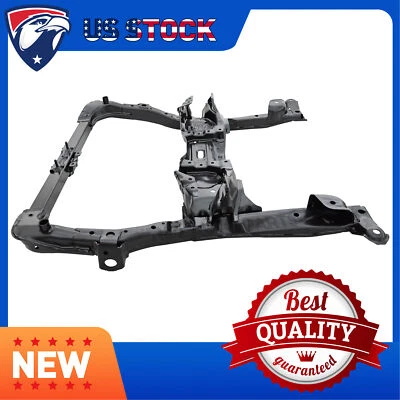 Front Suspension Subframe Crossmember for Subaru Legacy  Wagon Outback 2010-2014 - Image 1 of 4