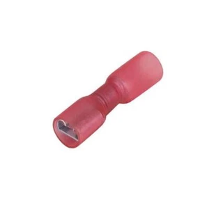 Term/Full Insul Femm Red Waterproof Pack 25 - Imagen 1 de 2