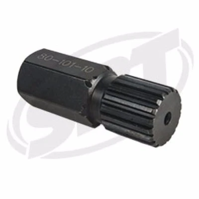 Sea-Doo y Kawasaki PWC y Jet Boat Jet Pump Reparación Impulsor Herramienta de eliminación 80-101 Foto 1 de 2
