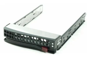 SuperMicro LFF HDD Bracket 3,5" 01-SC93301-XX00C003 - Afbeelding 1 van 1