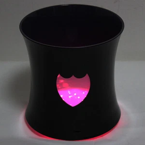 Dom Perignon Secchiello Ghiaccio Luminoso Raffreddatore Champagne LED [Raro] - Foto 1 di 3