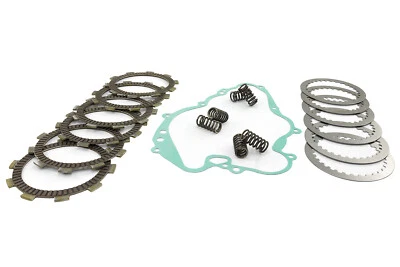 Kupplung für Aprilia Classic RS 125 Tuono MX Satz verstärkt Dichtung EBC DRC247 - Bild 1 von 4