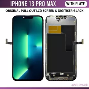 Original Original OLED LCD Touchscreen Display Super Retina | iPhone 13 Pro Max