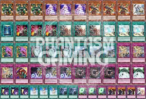 True Draco Deck Twin Twisters Forbidden Chalice Cosmic Cyclone Yugioh - Picture 1 of 1