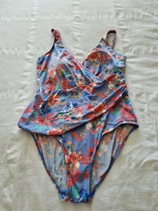 BNWOT TU SWIMMING COSTUME SIZE 16 - Picture 1 of 3