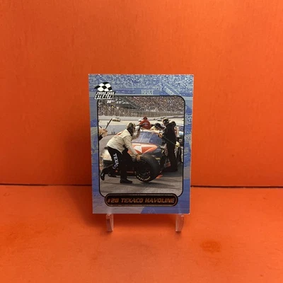 2000 Stealth Ricky Rudd Michael Fatback McSwain Robert Yates #41 EX🦄 - Image 1 of 2