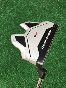 RH Wilson Harmonized M5 Putter - Picture 1 of 7