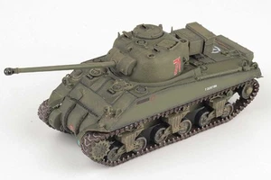 Dragon Models 1/72 Sherman Firefly Tank #71 British Army 13th/18th Royal - Picture 1 of 2