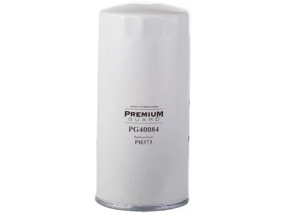 For 1997-1998 GMC T7500 Oil Filter Premium Guard 59123RQQH 6.0L V8 - Image 1 of 2