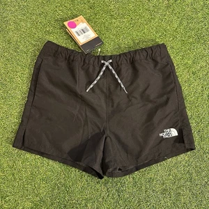 NWT The North Face Girls Amphibious Class V Shorts - Picture 1 of 7