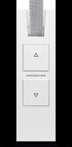 RolloTron Basis DuoFern 1200-UW Funk Gurtwickler Rademacher 18234511 Neu - Bild 1 von 4