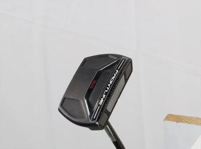 Cleveland Frontline 10.5 Single Bend 34" Putter Good Rh 13001370 - Image 1 of 4