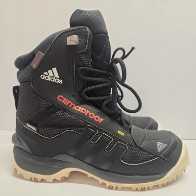 Adidas Terrex Conrax Climaproof Botas Atléticas de Senderismo Negras Talla US 5 Foto 1 de 4