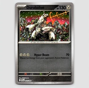 Duraludon (Reverse) - PFL 074/094 - C NM / Mint ME02: Phantasmal Flames Single - Bild 1 von 2