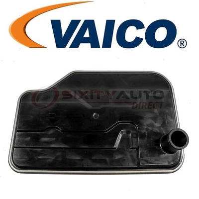 VAICO Automatic Transmission Filter for 2007-2012 Mercedes-Benz ML63 AMG - ly Foto 1 de 4