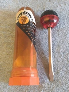 VTG Creative Tools Easydriver Ratchet Ball Made In USA - Bild 1 von 13