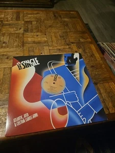 Company B "Fascinated" 1986 Vinyl Record In Near Mint- Condition! - Picture 1 of 2