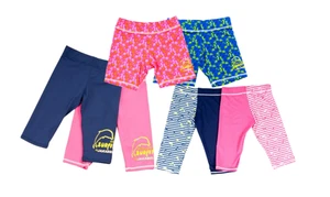 Jakabel Swim Shorts - Multi-Design - All Size Child S - Box Bundle - 10 Items - Picture 1 of 5