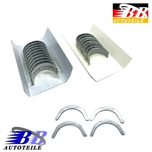 Pleuellager & Hauptlager Satz & Distanzscheibe für TOYOTA Proace 1.6 Diesel D-4D - Picture 1 of 1