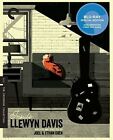 Inside Llewyn Davis (Criterion Collection) (Blu-ray, 2016) Brand New, Sealed