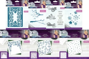 Colección Sara Signature - Enchanted Christmas by Crafters Companion - Imagen 1 de 17