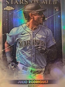 2022 Topps UPDATE Series - Stars of MLB (Complete Your Set) YOU PICK