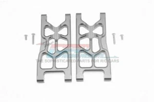 GPM MAG056 ALU REAR LOWER ARMS ARRMA 1/10 GRANITE / BIG ROCK / SENTON 3S - Picture 1 of 9