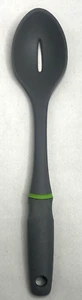 Good Cook Gray 14" Slotted Cooking Spoon Replacement - Picture 1 of 4