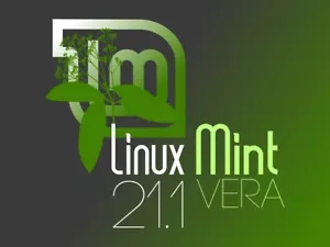 Linux Mint 21.1 "Vera" Cinnamon Try/Install Bootable USB Flash Drive (64-bit) - Picture 1 of 2