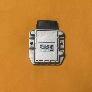 TOYOTA OEM IGNITER 195 ICM IGNITION CONTROL 89621-16020 DENSO 131300-1950 *195* - Picture 1 of 3