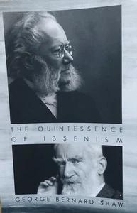 The Quintessence of Ibsenism - Bild 1 von 2