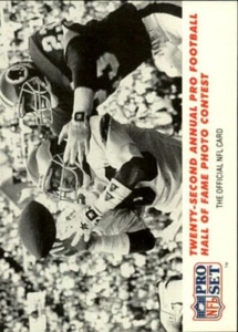 A9621- 1990 Pro Set Fußball Verschiedene Einsätze -du Pick- 15 + Gratis US - Bild 1 von 45