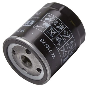Filtro de aceite Mann para Mazda 3 BK BL 5 CW CR19 6 GH GY MX-5 III 1.8 2.0 DISI MZR - Imagen 1 de 2