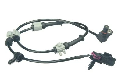 Sensor de velocidad de rueda delantero URO ABS para Chevrolet Trailblazer EXT 2002-2006 Foto 1 de 4