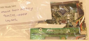 NEC Ready 340T Maus Touchpad Baugruppe 904299-0000 - Bild 1 von 1