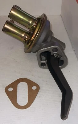 Bomba de combustible Ford Mustang 64-70 Airtex 4193 CRX Foto 1 de 4