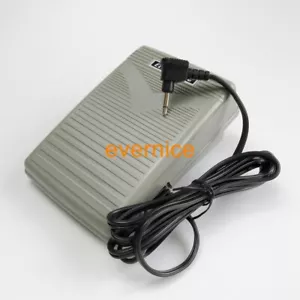 Foot Control Pedal w/ Cord for Brother B349,B351,B352,CS80,CS8000,CS8060 CS8072 - Picture 1 of 1