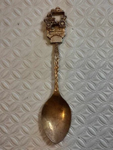 Cobb & Co Coach Vintage Souvenir Spoon - Picture 1 of 3