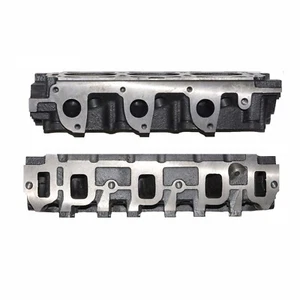 3.0L V6 Ford Mazda 1986-2000 Cylinder Head (bare) | EHF183 - Picture 1 of 2